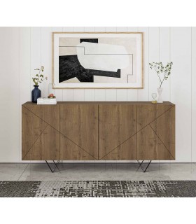 Aparador de madera CONY